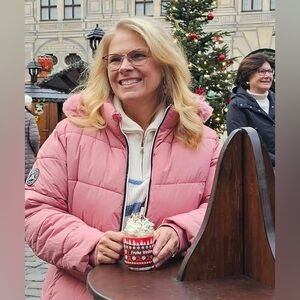 Meet your Posher, Tracey